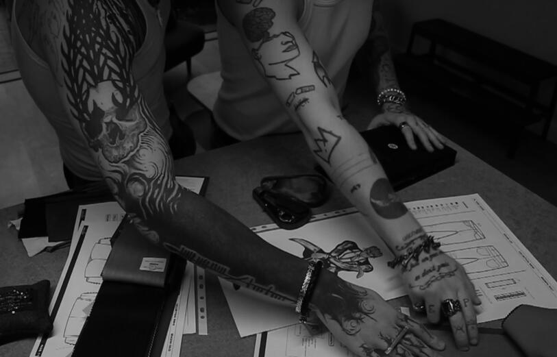 Brand Consultancy