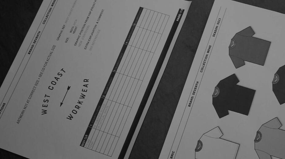 Fashion Graphic Design