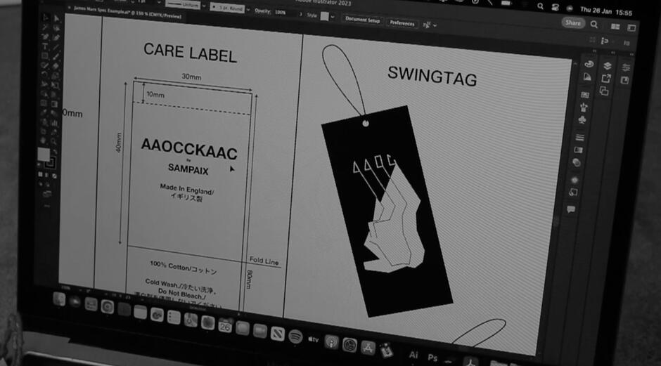 Branding